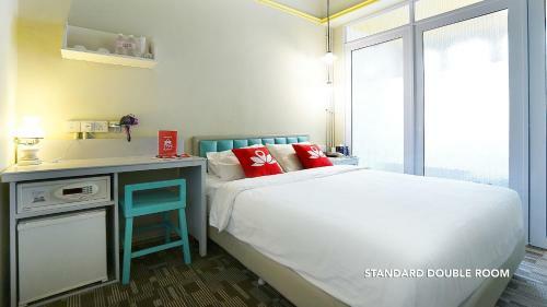 Hotel Zen Rooms Farrer Park