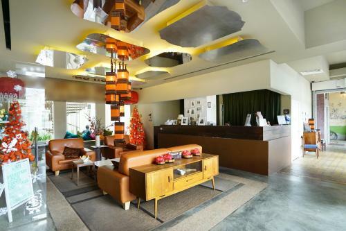 Hotel Zen Rooms Farrer Park