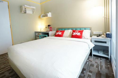 Hotel Zen Rooms Farrer Park