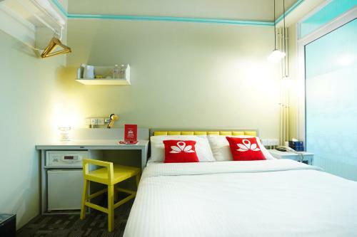 Hotel Zen Rooms Farrer Park