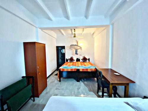 Hostal Casalanka Hotel