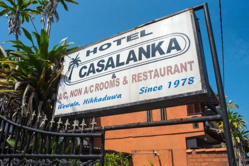 Hostal Casalanka Hotel