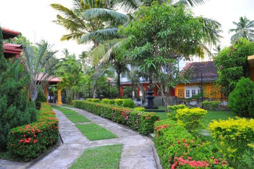 Hostal Villa Khiara