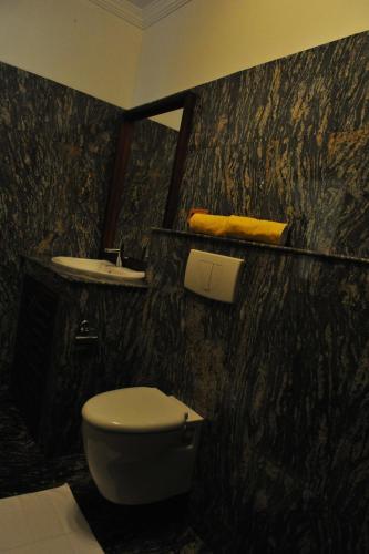 Hostal Villa Khiara