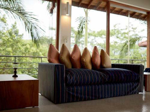 Villa Glasshouse Kandy