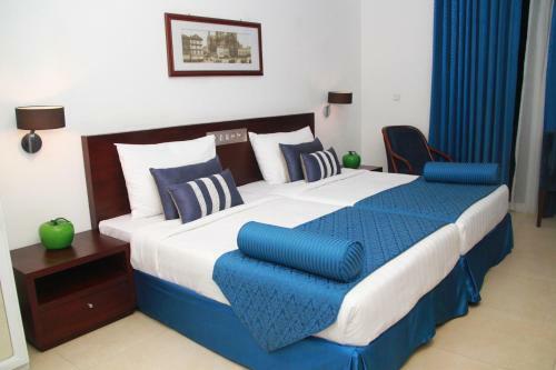 Hotel Earl's Red Passikudah