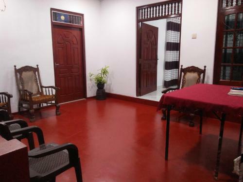 Hostal Inuja Guest