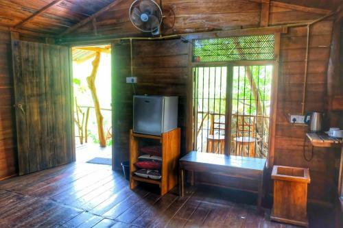 Bed & Breakfast Golden Rainbow Guest House