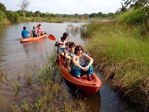 Kamatha Eco Lodge