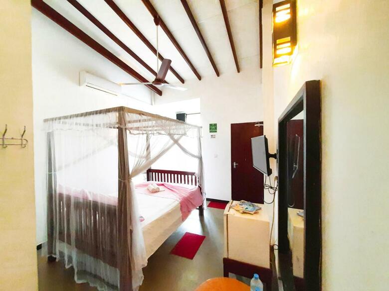 Hostal Unawatuna Guest