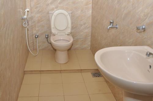 Hostal Wadiya Tourist Guest House