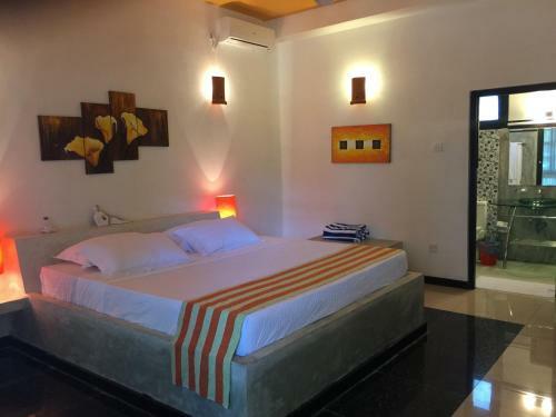 Hotel Flower Garden Eco Village