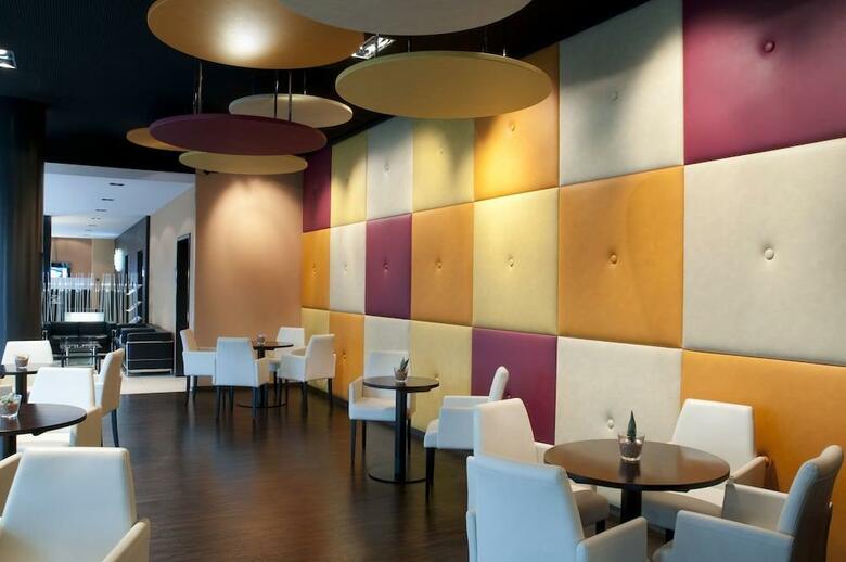 Hotel Holiday Inn Zurich Messe