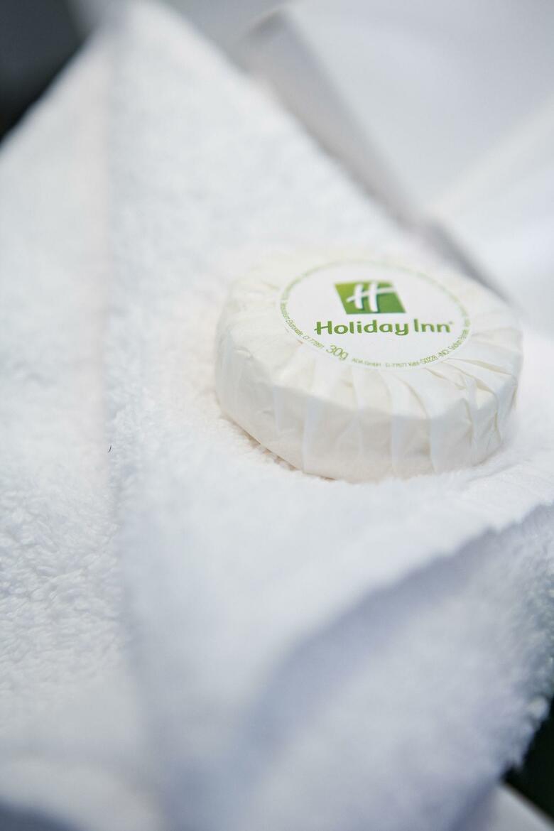 Hotel Holiday Inn Zurich Messe