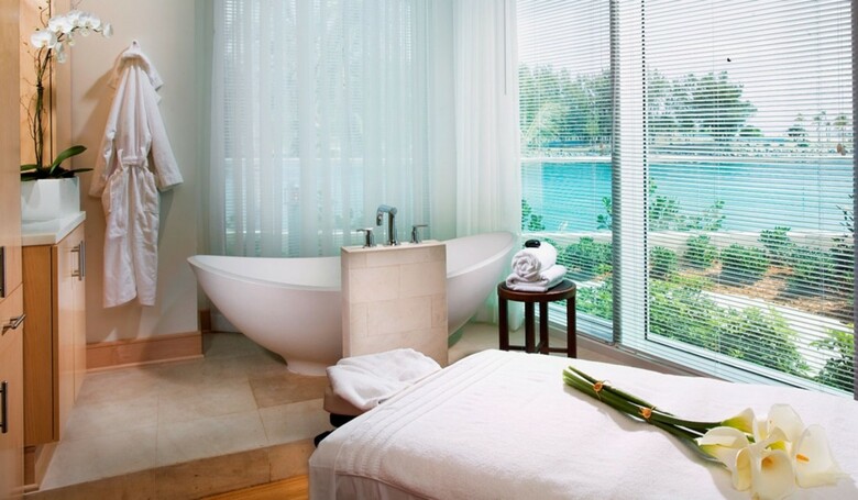 Hotel The Ritz-carlton Bal Harbour, Miami