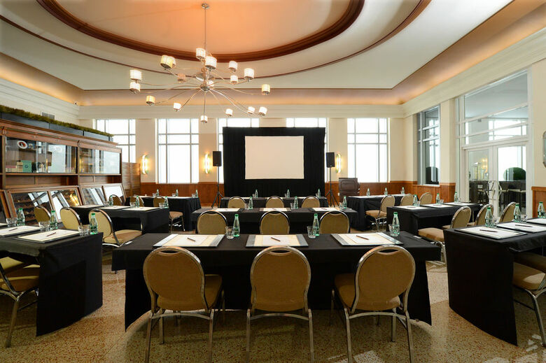 Hotel National