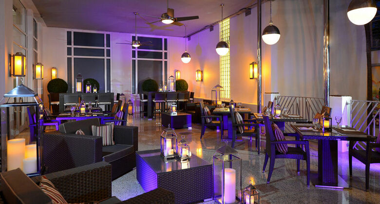 Hotel National