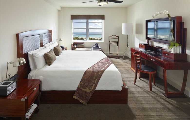 Hotel National