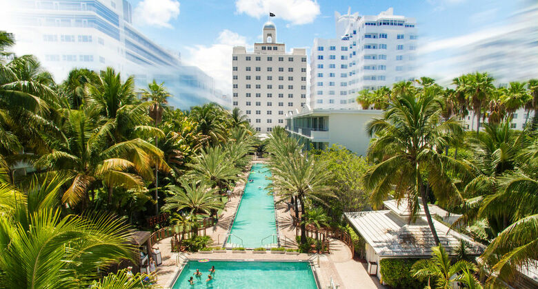 Hotel National