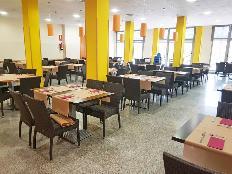 Alcocebre Suites Hotel