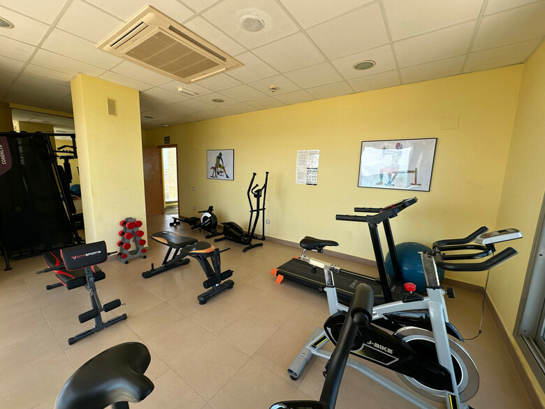 Alcocebre Suites Hotel