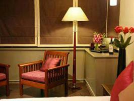 Grand Inn Hotel
