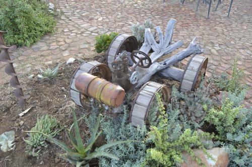 Hostal Aloe Guest House