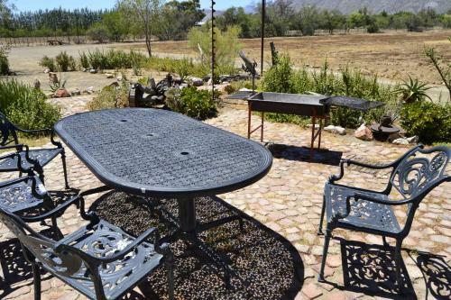 Hostal Aloe Guest House