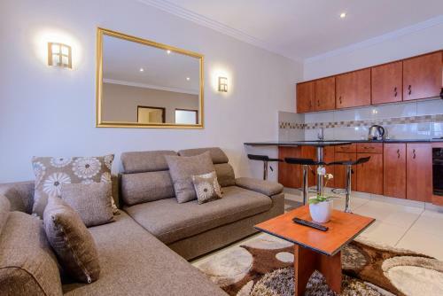 Hotel The Cycad Lodge & Chalets