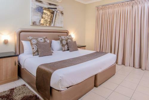 Hotel The Cycad Lodge & Chalets
