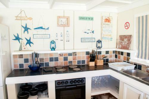 Barefoot Lodge, Mossel Bay