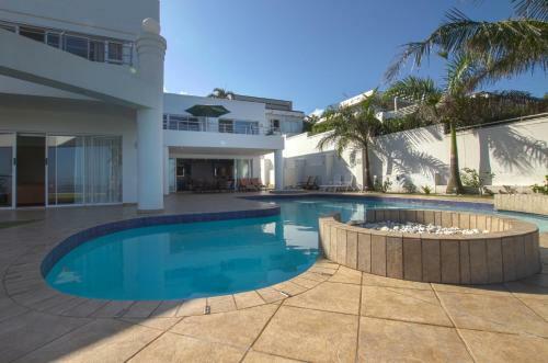 Hostal Seashelles Self-catering Apartment
