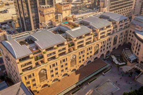 Hotel Raphael Suites