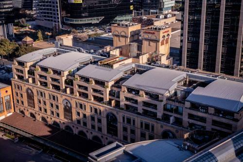 Hotel Raphael Suites