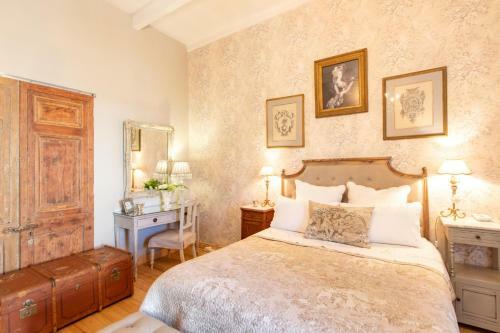 Apartamento Domaine Du Cap Guest House