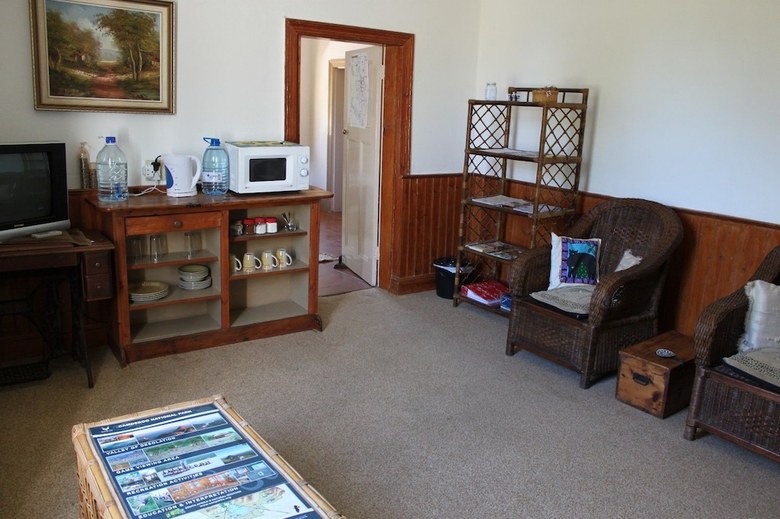 Hostal Trackers Inn