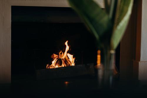 Agroturismo Redbourne Country Lodge