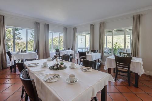 Agroturismo Redbourne Country Lodge