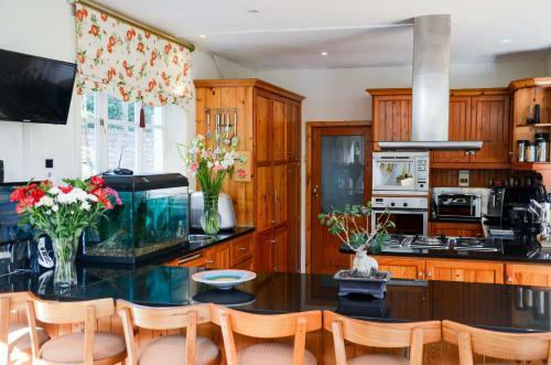 Hostal Villa La Paz