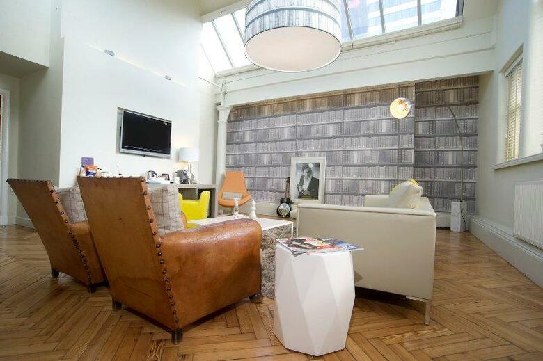 Hotel Abode Manchester