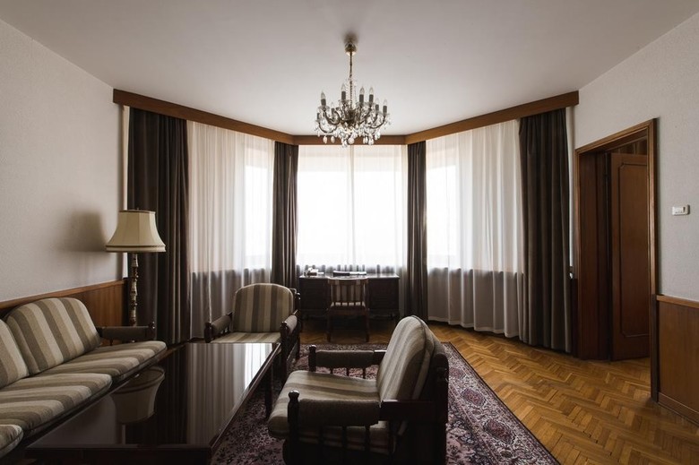 Hotel President
