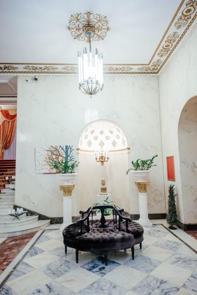Hotel Sovietsky