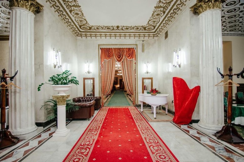 Hotel Sovietsky