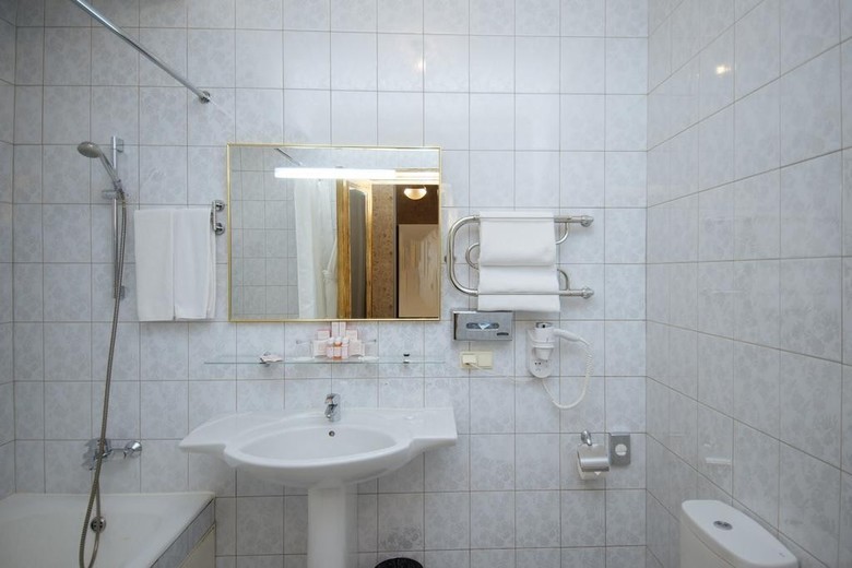 Hotel Sovietsky