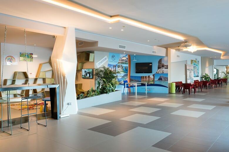 Saracen Sands Village Hotel & Resort
