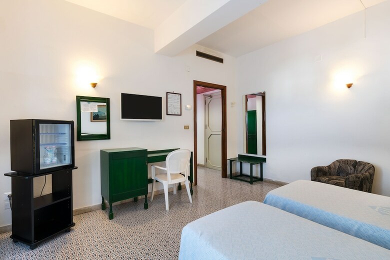 Saracen Sands Village Hotel & Resort