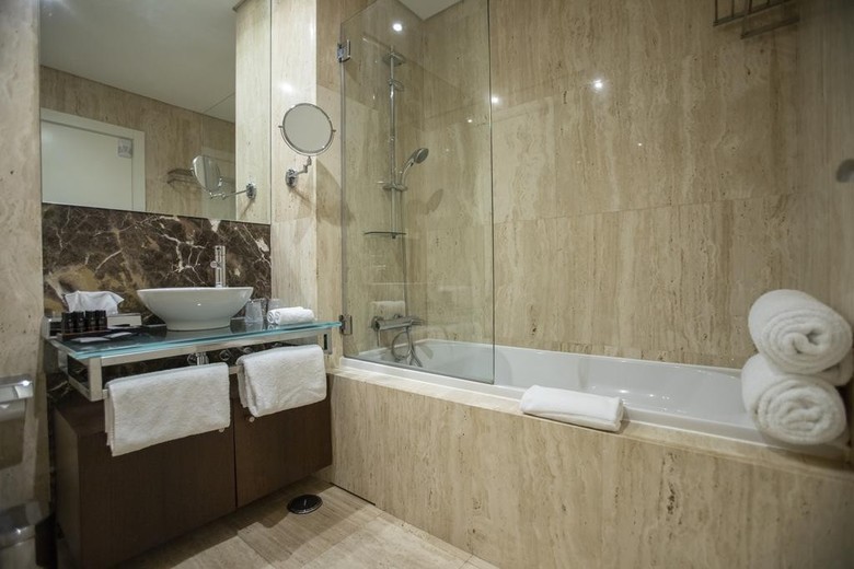 Hotel Monte Santo