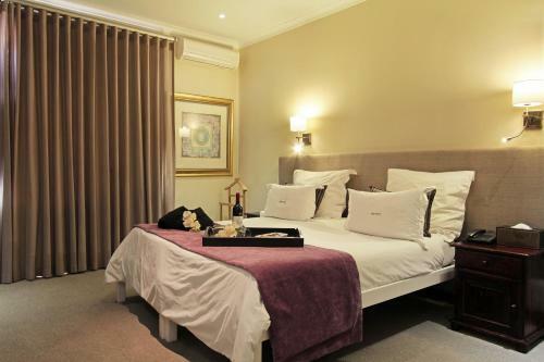 Hostal Villa Vittoria Lodge And Conference Centre