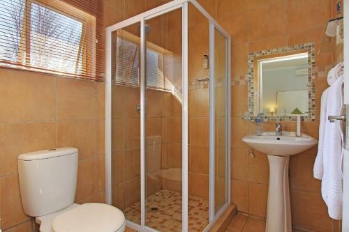 Hostal Villa Vittoria Lodge And Conference Centre