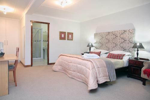 Hostal Villa Vittoria Lodge And Conference Centre